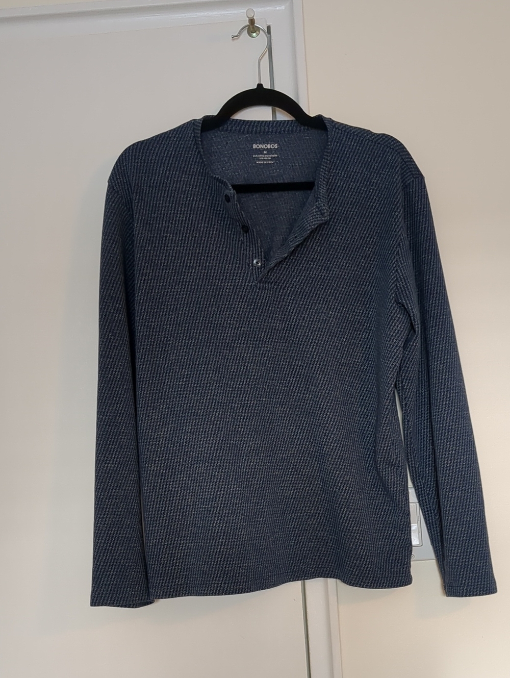 Bonobos Men's Tee
